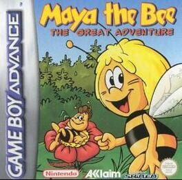 Maya the Bee: The Great Adventure