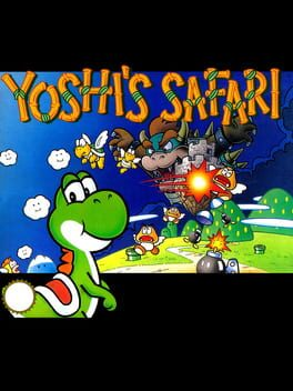 Yoshi's Safari