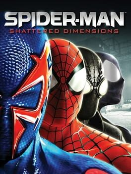 Spider-Man: Shattered Dimensions