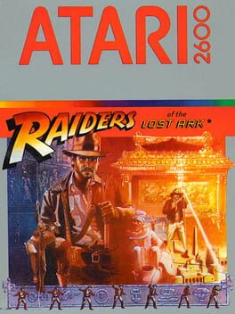 Raiders of the Lost Ark