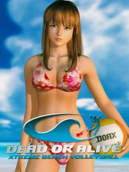 Dead or Alive Xtreme Beach Volleyball