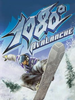 1080° Avalanche