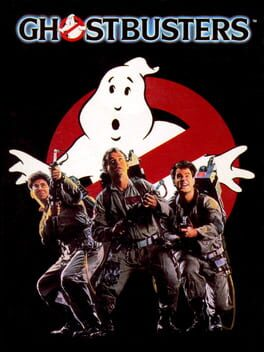 Ghostbusters