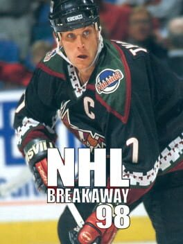 NHL Breakaway 98