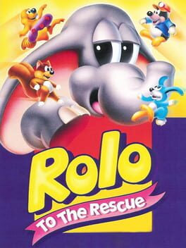 Rolo to the Rescue