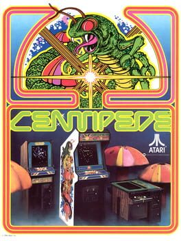 Centipede