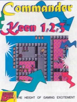 Commander Keen: Invasion of the Vorticons