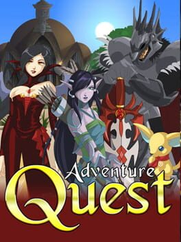 AdventureQuest