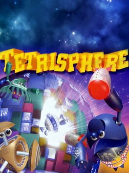 Tetrisphere