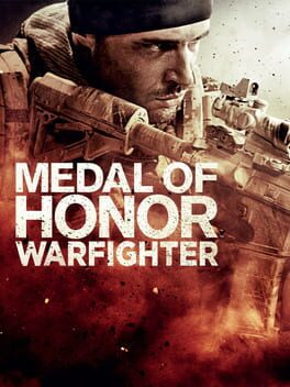 Medal of Honor: Warfighter