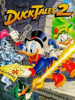 Disney's DuckTales 2