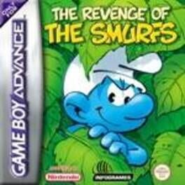 The Revenge of the Smurfs