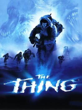 The Thing