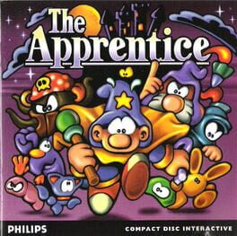 The Apprentice