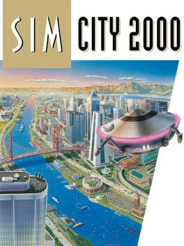 SimCity 2000