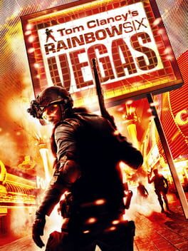 Tom Clancy's Rainbow Six: Vegas