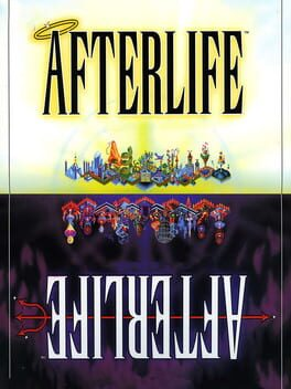 Afterlife