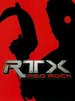 RTX Red Rock