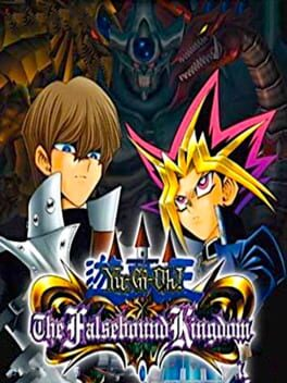 Yu-Gi-Oh! The Falsebound Kingdom