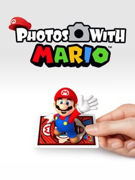 Photos with Mario