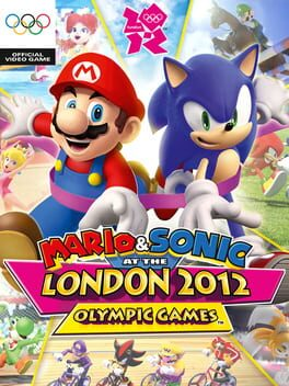 Mario & Sonic at the London 2012 Olympic Games