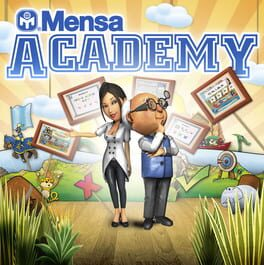 American Mensa Academy