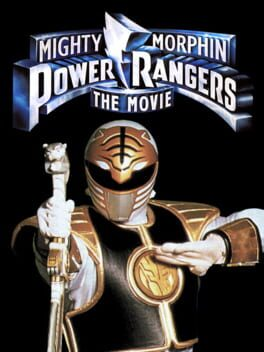 Mighty Morphin Power Rangers: The Movie