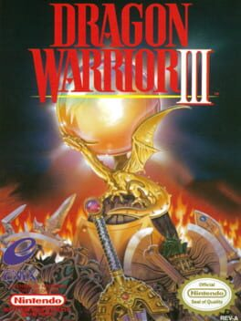 Dragon Warrior III