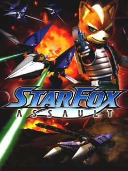 Star Fox Adventures: How to Revive Dinosaur Planet for the Nintendo Switch