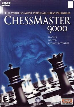 Chessmaster 9000