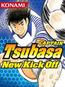 Captain Tsubasa: New Kick Off