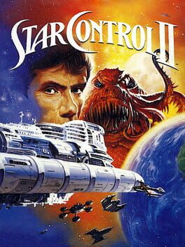 Star Control II