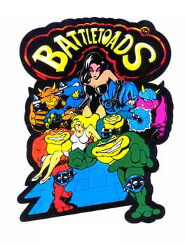 Battletoads