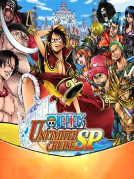 One Piece: Unlimited Cruise SP