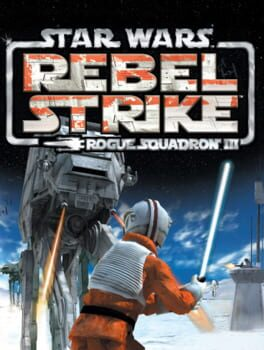 Star Wars: Rogue Squadron III - Rebel Strike