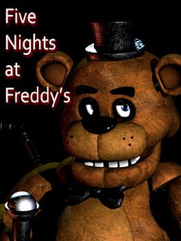 Five Nights at Freddy's