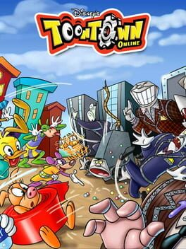 Toontown Online