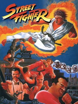 Street Fighter