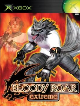 Bloody Roar Extreme