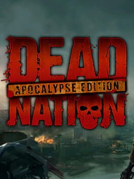 Dead Nation: Apocalypse Edition