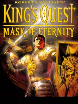 King's Quest VIII: The Mask of Eternity