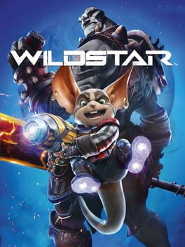 WildStar