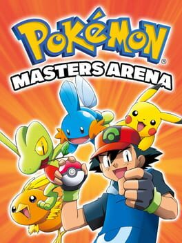 Pokémon: Masters Arena