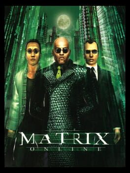 The Matrix Online