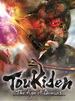 Toukiden: The Age of Demons