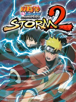 Naruto Shippuden: Ultimate Ninja Storm 2