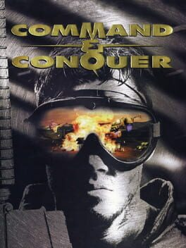 Command & Conquer