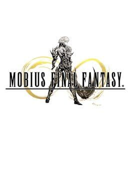 Mobius Final Fantasy