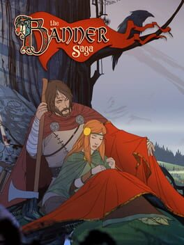 The Banner Saga