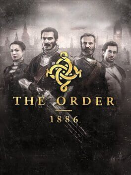 The Order: 1886